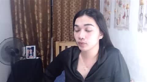 Snapshot of indestructabletrixie chatting on 22, 1, 2025 indestructabletrixie online show from 22, 1, 2025