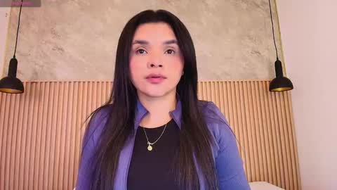 Indi Catalina online show from 23, 10, 2025