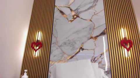 Indi Catalina online show from 17, 4, 2026