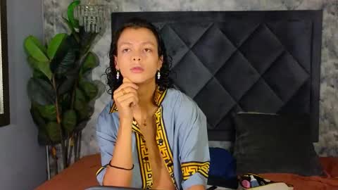 INDI online show from 22, 11, 2025