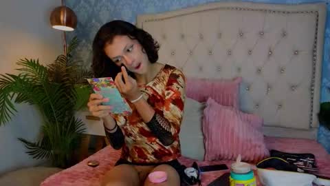 INDI online show from 20, 12, 2025