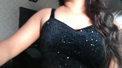 Snapshot of indian_anu chatting on 5, 3, 2025 Anu online show from 5, 3, 2025