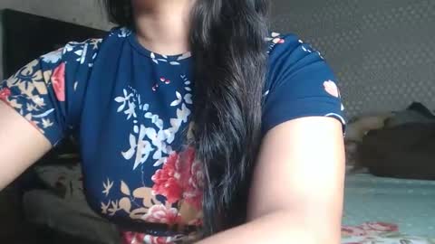 Snapshot of indian_anu chatting on 6, 10, 2025 Anu online show from 6, 10, 2025