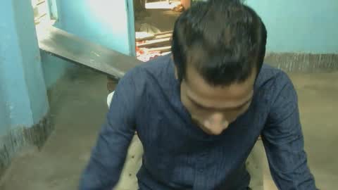 Snapshot of indian_bengali_boy chatting on 11, 11, 2025 Suman Leo online show from 11, 11, 2025