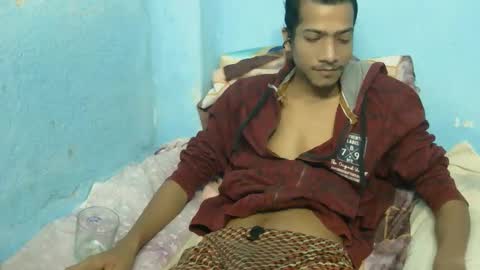 Snapshot of indian_bengali_boy chatting on 30, 11, 2025 Suman Leo online show from 30, 11, 2025