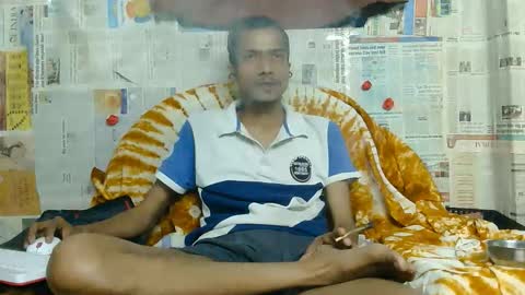 Suman Leo online show from 18, 2, 2026