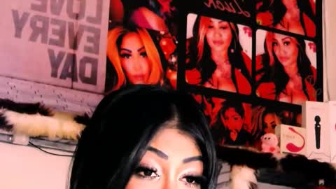 Bella Ambrosia online show from 11, 9, 2025