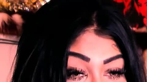 Bella Ambrosia online show from 14, 12, 2025