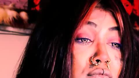 Snapshot of indian_dreamgirl chatting on 12, 3, 2026 Bella Ambrosia online show from 12, 3, 2026