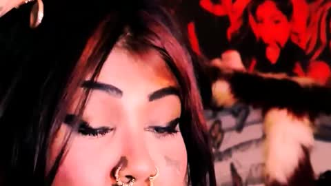 Snapshot of indian_dreamgirl chatting on 18, 3, 2026 Bella Ambrosia online show from 18, 3, 2026