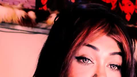 Snapshot of indian_dreamgirl chatting on 19, 3, 2026 Bella Ambrosia online show from 19, 3, 2026