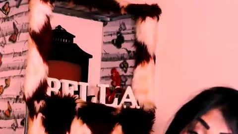 Snapshot of indian_dreamgirl chatting on 29, 3, 2026 Bella Ambrosia online show from 29, 3, 2026