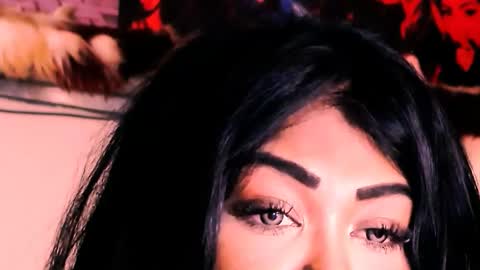 Snapshot of indian_dreamgirl chatting on 30, 3, 2026 Bella Ambrosia online show from 30, 3, 2026