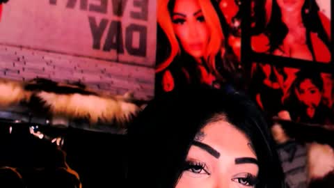 Snapshot of indian_dreamgirl chatting on 14, 4, 2026 Bella Ambrosia online show from 14, 4, 2026