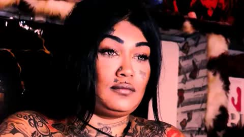 Snapshot of indian_dreamgirl chatting on 23, 4, 2026 Bella Ambrosia online show from 23, 4, 2026