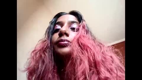 Snapshot of indian_succubus chatting on 7, 5, 2026 Perky baby online show from 7, 5, 2026