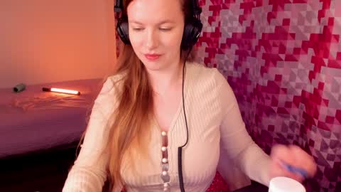 Melissa No Baby or bb sexy etc... online show from 16, 1, 2025