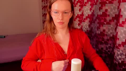 Melissa No Baby or bb sexy etc... online show from 16, 1, 2025