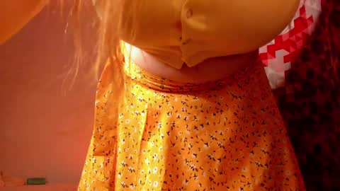 Melissa No Baby or bb sexy etc... online show from 24, 1, 2025