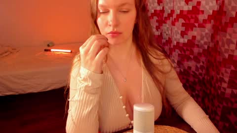 Melissa No Baby or bb sexy etc... online show from 31, 1, 2025