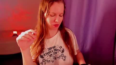 Melissa No Baby or bb sexy etc... online show from 8, 11, 2025