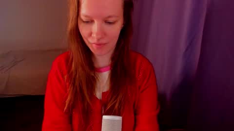 Melissa No Baby or bb sexy etc... online show from 26, 11, 2025