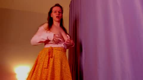 Snapshot of indian_summer_ chatting on 21, 4, 2026 Melissa No Baby or bb sexy etc... online show from 21, 4, 2026