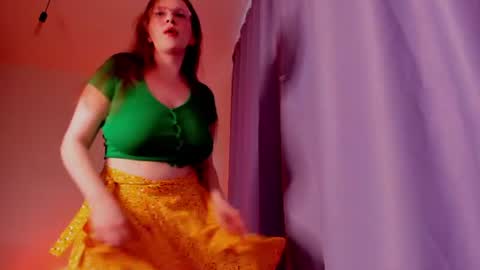 Snapshot of indian_summer_ chatting on 22, 6, 2026 Melissa No Baby or bb sexy etc... online show from 22, 6, 2026