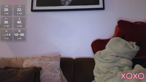 Snapshot of indiana_rouge chatting on 17, 7, 2026 Indiana Rouge online show from 17, 7, 2026