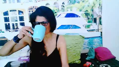 Femiez online show from 15, 1, 2025