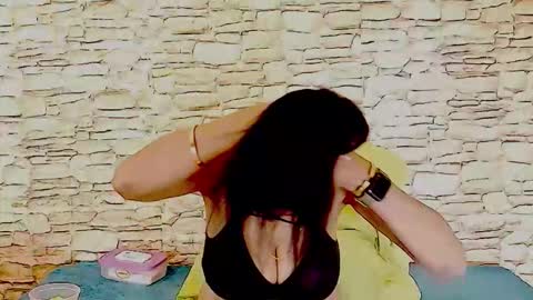 Snapshot of indianallure chatting on 7, 4, 2026 Femiez online show from 7, 4, 2026