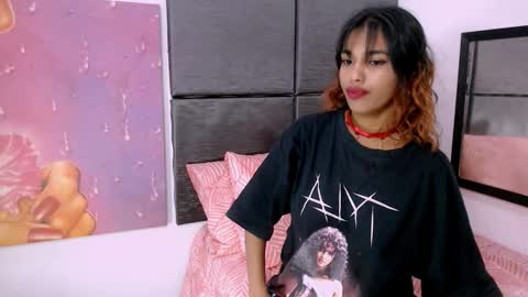 indianangelx online show from 16, 1, 2026