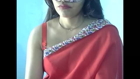 Snapshot of indiananu23 chatting on 21, 3, 2026 indiananu23 online show from 21, 3, 2026