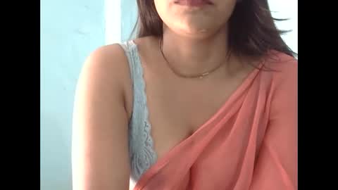 Snapshot of indiananu23 chatting on 26, 3, 2026 indiananu23 online show from 26, 3, 2026