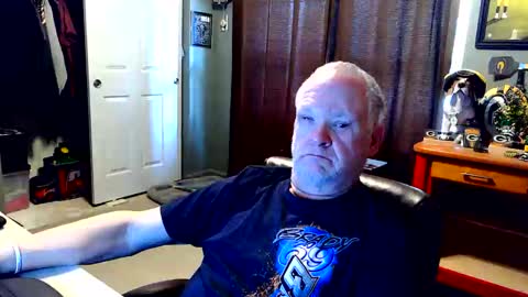 Papa online show from 24, 11, 2025