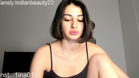 indianbeauty20 online show from 24, 11, 2025
