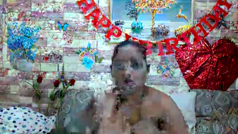 Snapshot of indianblue3 chatting on 24, 1, 2025 tracy online show from 24, 1, 2025