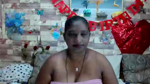 Snapshot of indianblue3 chatting on 27, 1, 2025 tracy online show from 27, 1, 2025