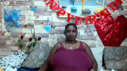 Snapshot of indianblue3 chatting on 27, 1, 2025 tracy online show from 27, 1, 2025