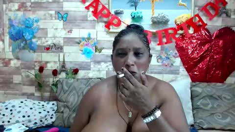 Snapshot of indianblue3 chatting on 28, 1, 2025 tracy online show from 28, 1, 2025