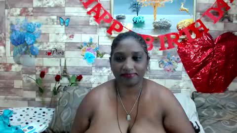 Snapshot of indianblue3 chatting on 29, 1, 2025 tracy online show from 29, 1, 2025