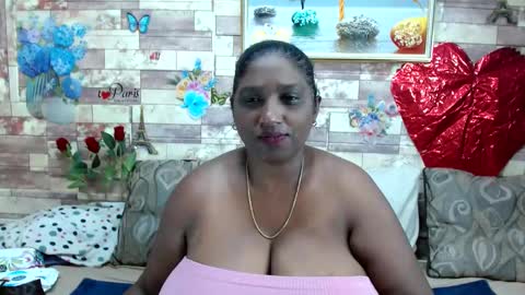 Snapshot of indianblue3 chatting on 11, 2, 2025 tracy online show from 11, 2, 2025