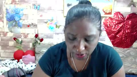 Snapshot of indianblue3 chatting on 18, 2, 2025 tracy online show from 18, 2, 2025