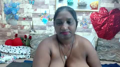 Snapshot of indianblue3 chatting on 20, 2, 2025 tracy online show from 20, 2, 2025