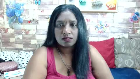 Snapshot of indianblue3 chatting on 20, 9, 2025 tracy online show from 20, 9, 2025