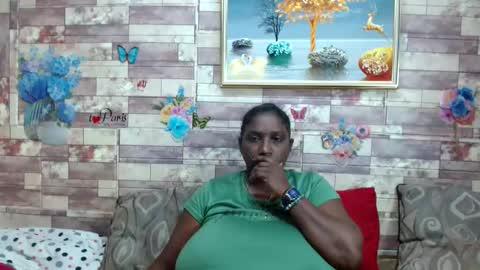 Snapshot of indianblue3 chatting on 29, 9, 2025 tracy online show from 29, 9, 2025