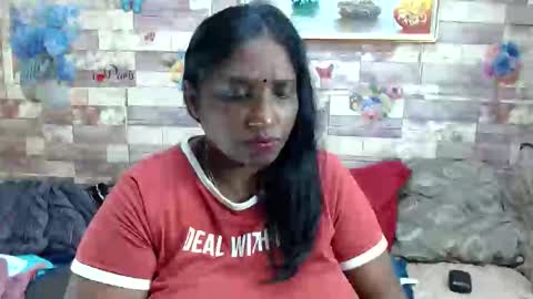 Snapshot of indianblue3 chatting on 10, 11, 2025 tracy online show from 10, 11, 2025