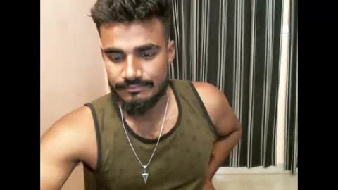 Snapshot of indianbull2023 chatting on 5, 6, 2026 indian slim boy with big for u online show from 5, 6, 2026