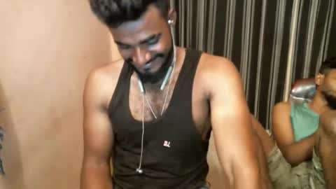 Snapshot of indianbull2023 chatting on 7, 6, 2026 indian slim boy with big for u online show from 7, 6, 2026