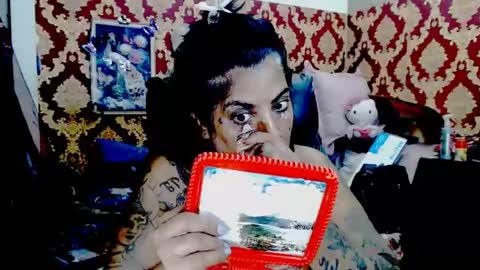 anusha online show from 31, 10, 2025